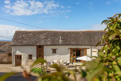 Image de Two Bedroom Cottage - Saunton - Heated Swimming Pool