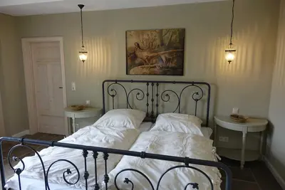 Image de B&B Angeliter Landidyll double room - B&B Angeliter Landidyll