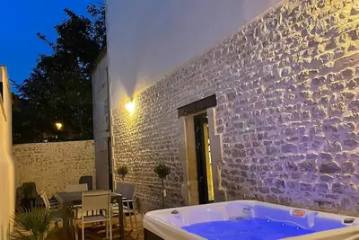 Image de L’atelier spa