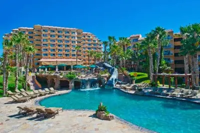 Image de 2 bedroom resort Suite for a Cabo getaway!