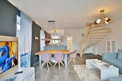 Image de City Marina, Cm16