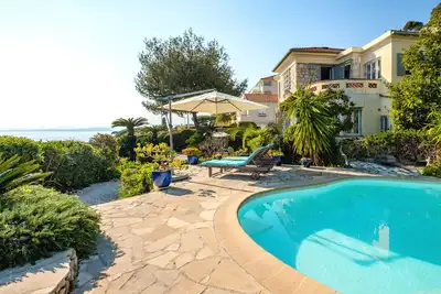 Image de Exclusive-Villa L'Eolienne