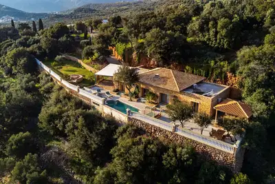 Image de Oak Tree Estate - Private Luxury Cretan Villa