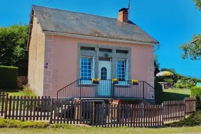 Image de Petite maison
