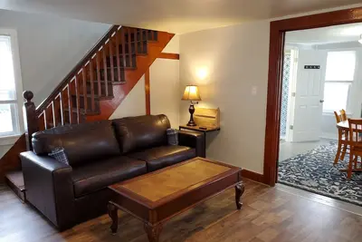 Image de The Grape Vine- Newly Remodeled 3 Bedroom Apartment