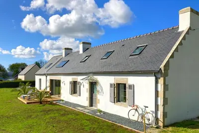 Image de Villa Ty Kerembleis - Pont L’Abbé - Île-Tudy