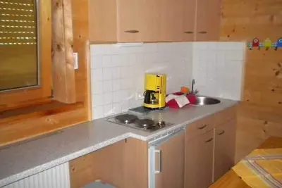 Image de Ferienwohnung Guffert - Haus Abendstein