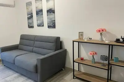 Image de Appartement de charme à 2 min de la plage