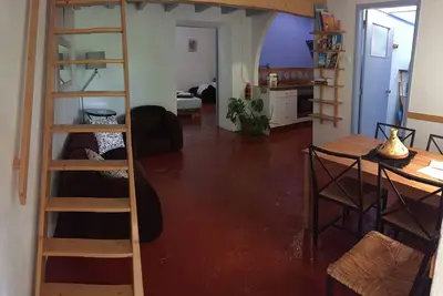 Image de Casa Limoeiro T1