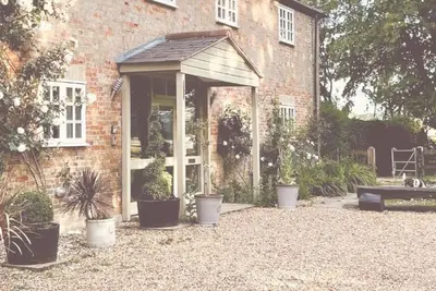 Image de Georgian CoachHouse Country Retreat & Hot Tub. Ideal for celebrations & families!
