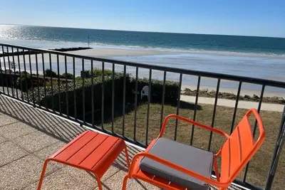 Image de Atlantic Collection _ Villa de la Plage Treustel