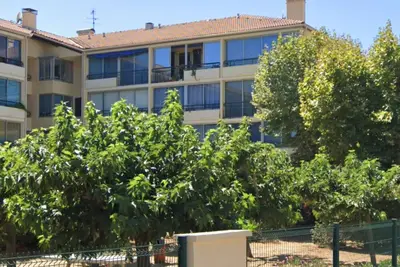 Image de 1 Bedroom Apartment in La Seyne-sur-Mer