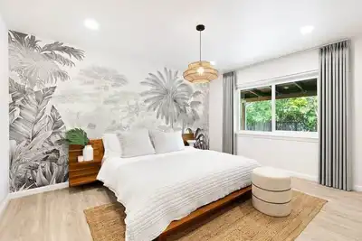 Image de @ Marbella Lane - 3br Designer near Valley Fair