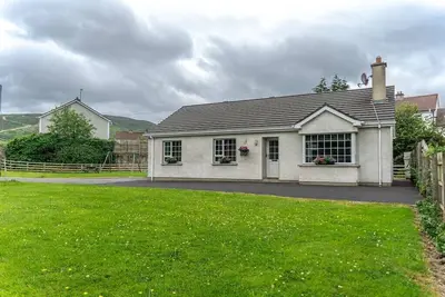 Image de White Strand Beach House - Wild Atlantic Wanderer