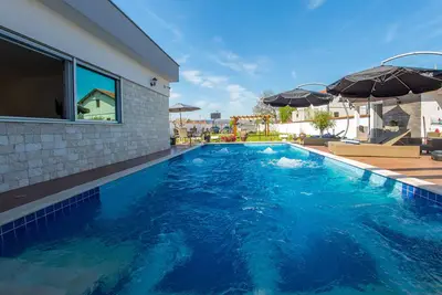 Image de Luxury villa Vie