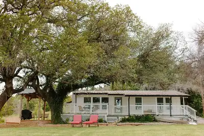 Image de Private Lake Stay, Kayaks, 2. 5 acres, Jan Dates Open