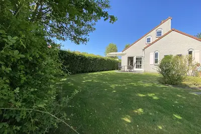 Image de Family bungalow with sauna on the Grevelingenmeer, quiet location, dogs allowed, Wlan