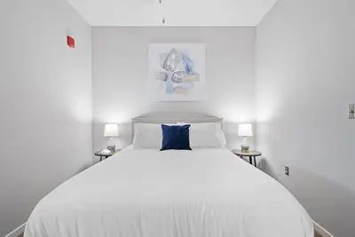Image de Kasa | Inviting 2 Bedroom with Amenity Access | Pittsburgh
