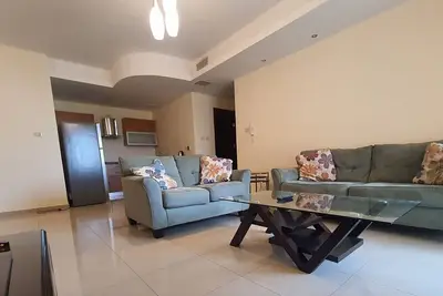 Image de Abdoun Panorama