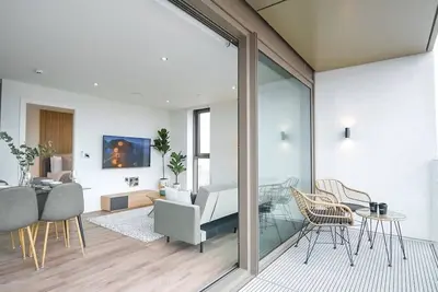 Image de Skyline | The Heim Residences