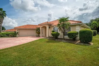 Image de 4-bedroom Lux Villa for 12-14 with Pool!
