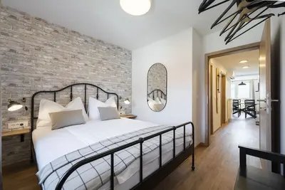 Image de Lovely apartment near Lake Bled