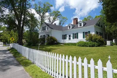 Image de Willowbrook: Charming farmhouse close to Acadia National Park and Bar Harbor
