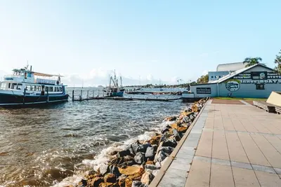 Image de Pet Friendly House Steps from Batemans Bay