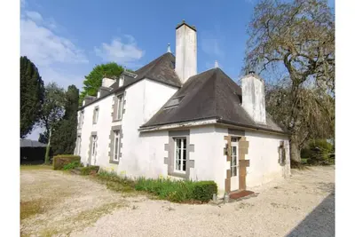 Image de Maison de campagne familiale et spacieuse avec 6 chambres