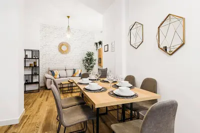 Image de Macarena Apartment- next to the Macarena Basilica