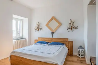 Image de Your charm place with stunning view