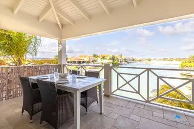 Image de Caribbean Lofts 14 - Waterfront