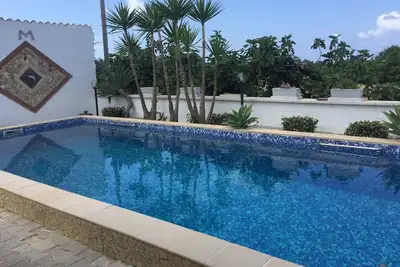 Image de Apartment in Capo Vaticano