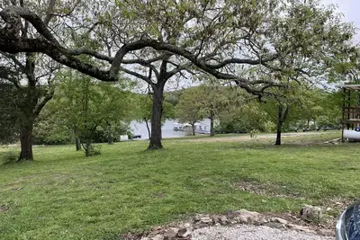 Image de Great for fishermen! ! Close to Aunt's Creek Campground!