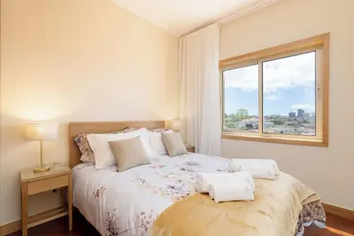 Image de Host Wise - Colorful Flat w/ Balcony | River View