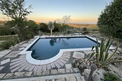 Image de Villa Cava with private pool