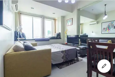 Image de Fantastic heart of d city, H-End, Affdble/Spacious/Nr Ayala Cntr F/Furnsd-Low Rate