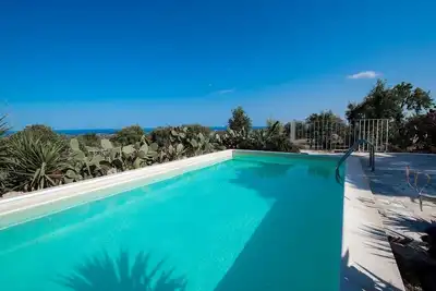 Image de Villa Dammuso with pool