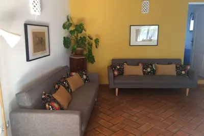 Image de Casa Fornalha t3