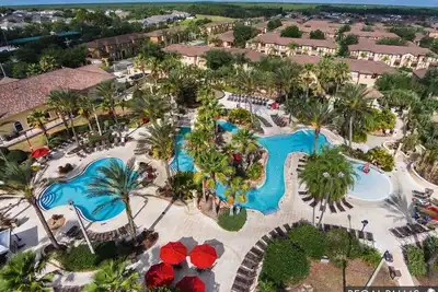 Image de Rp144bd - Disney Regal Palms Townhome near Disney - Come on by!