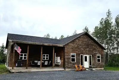 Image de The Den Cabin