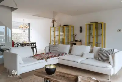 Image de Quaint & Chic Seaside Villa | Luxury Complex