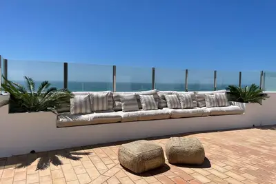 Image de Infinity Sunny Home free parking by Cadiz4Rentals