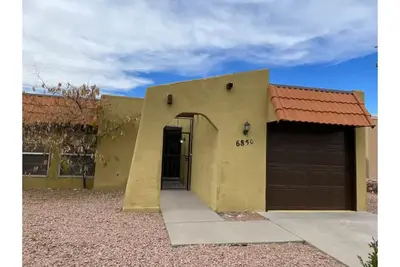 Image de 5 🌟 Cheerful Home El Paso Clean, confy and cozy! !