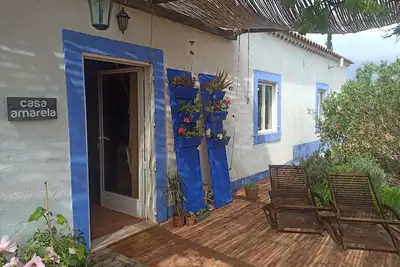 Image de Casa Amarela - Villa com 1 Quarto