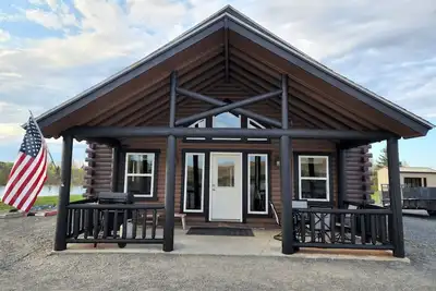 Image de Black Bear Lodge