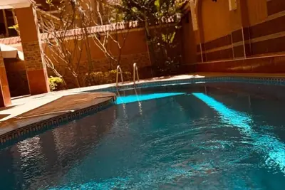 Image de Hidden Gem 2br with pool access