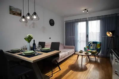 Image de Moon Two-Bedroom Apartment