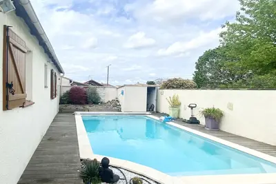 Image de villa avec piscine