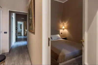 Image de Il Pied à Terre di Chiaia